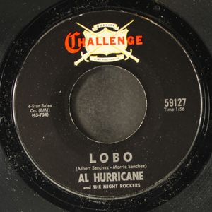 AL HURRICANE