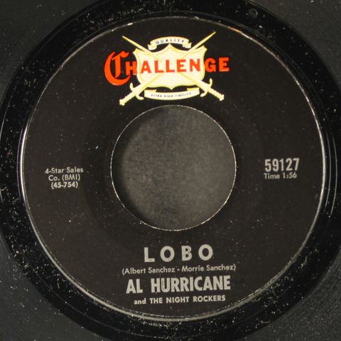 AL HURRICANE