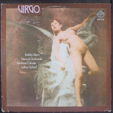VIRGO