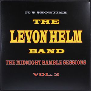 LEVON HELM