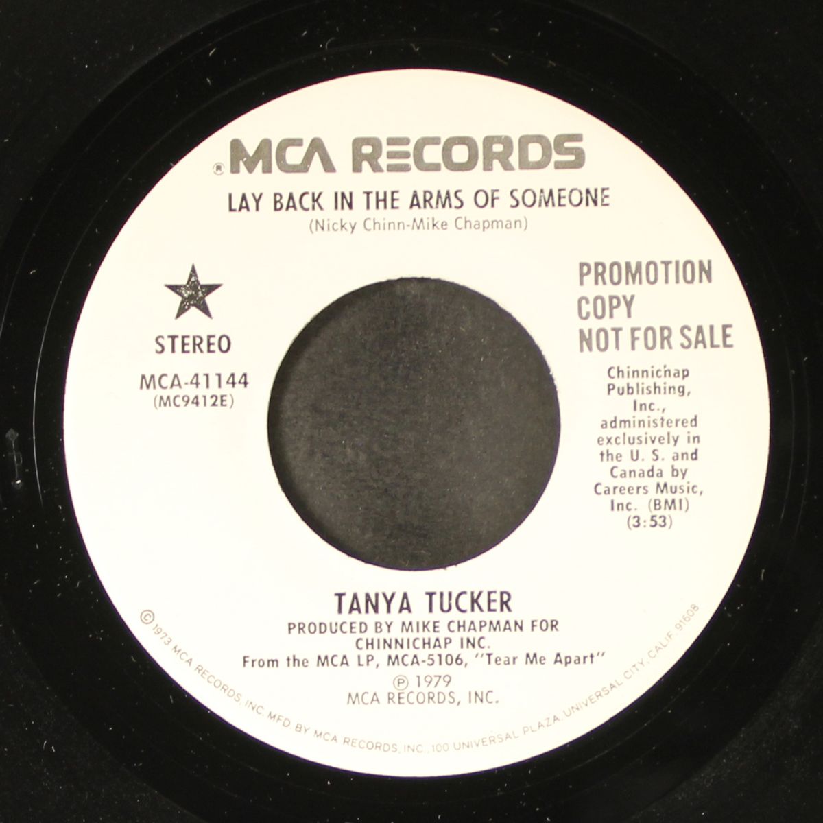 by day by day by TANYA TUCKER