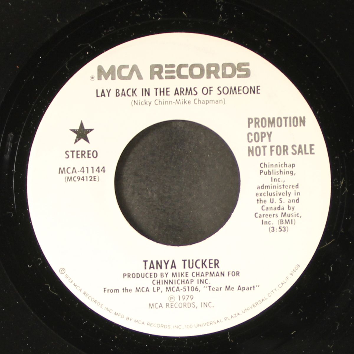 by day by day by TANYA TUCKER