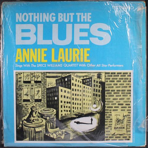 ANNIE LAURIE, ETC