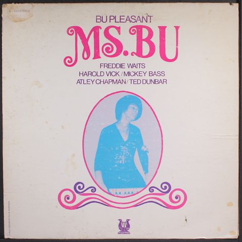 BU PLEASANT