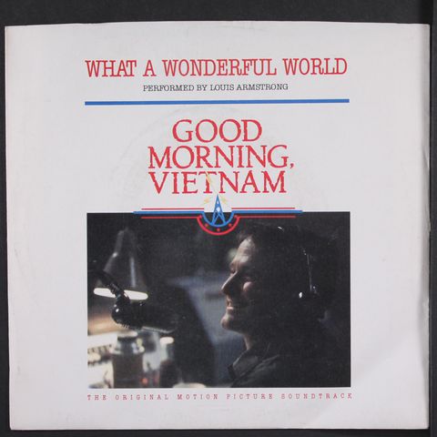 LOUIS ARMSTRONG / WAYNE FONTANA & MINDBENDERS