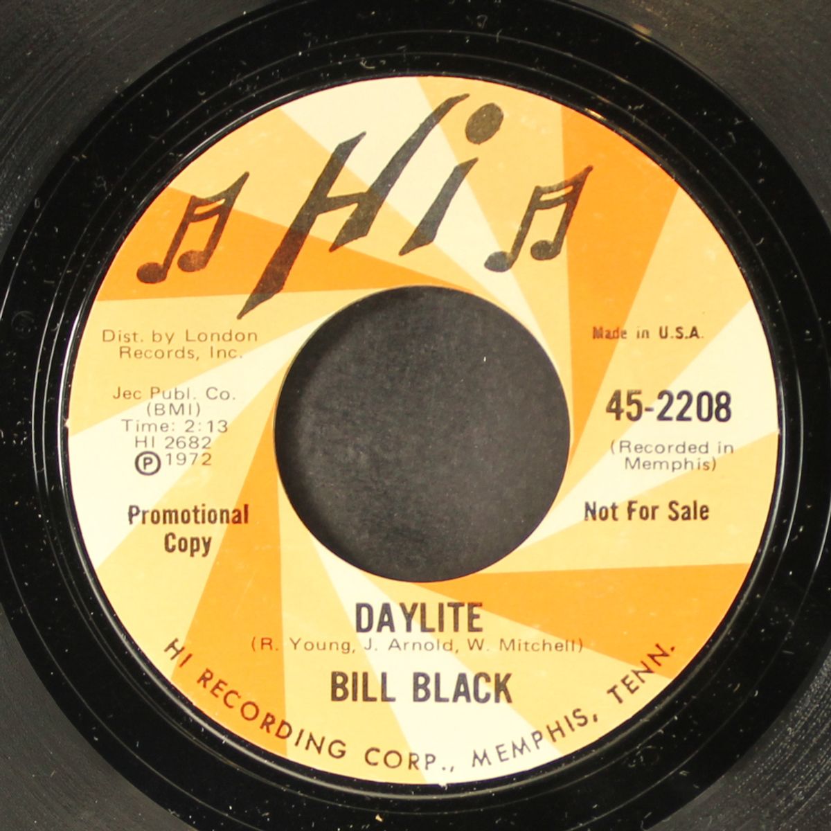 daylite by BILL BLACK