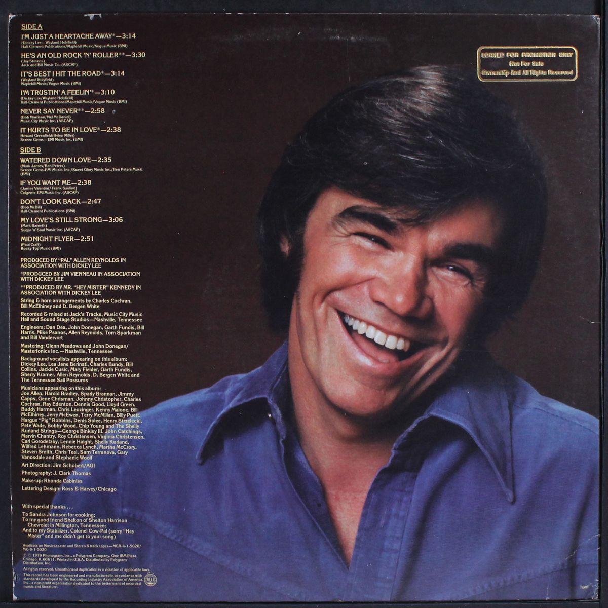 dickey lee by DICKEY LEE