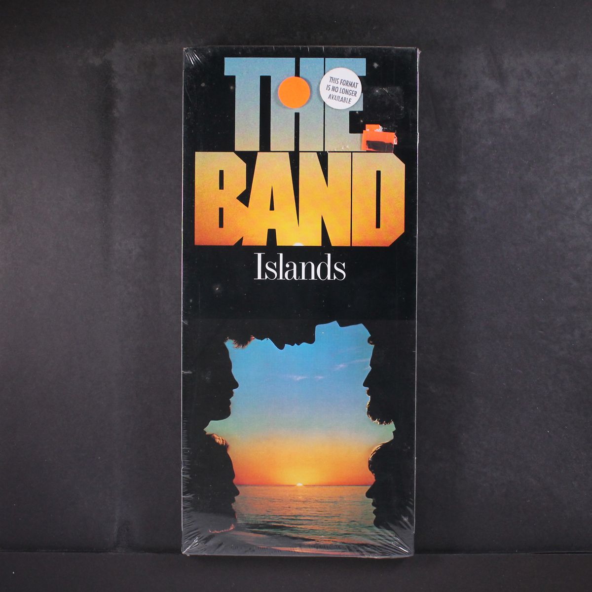 islands by BAND