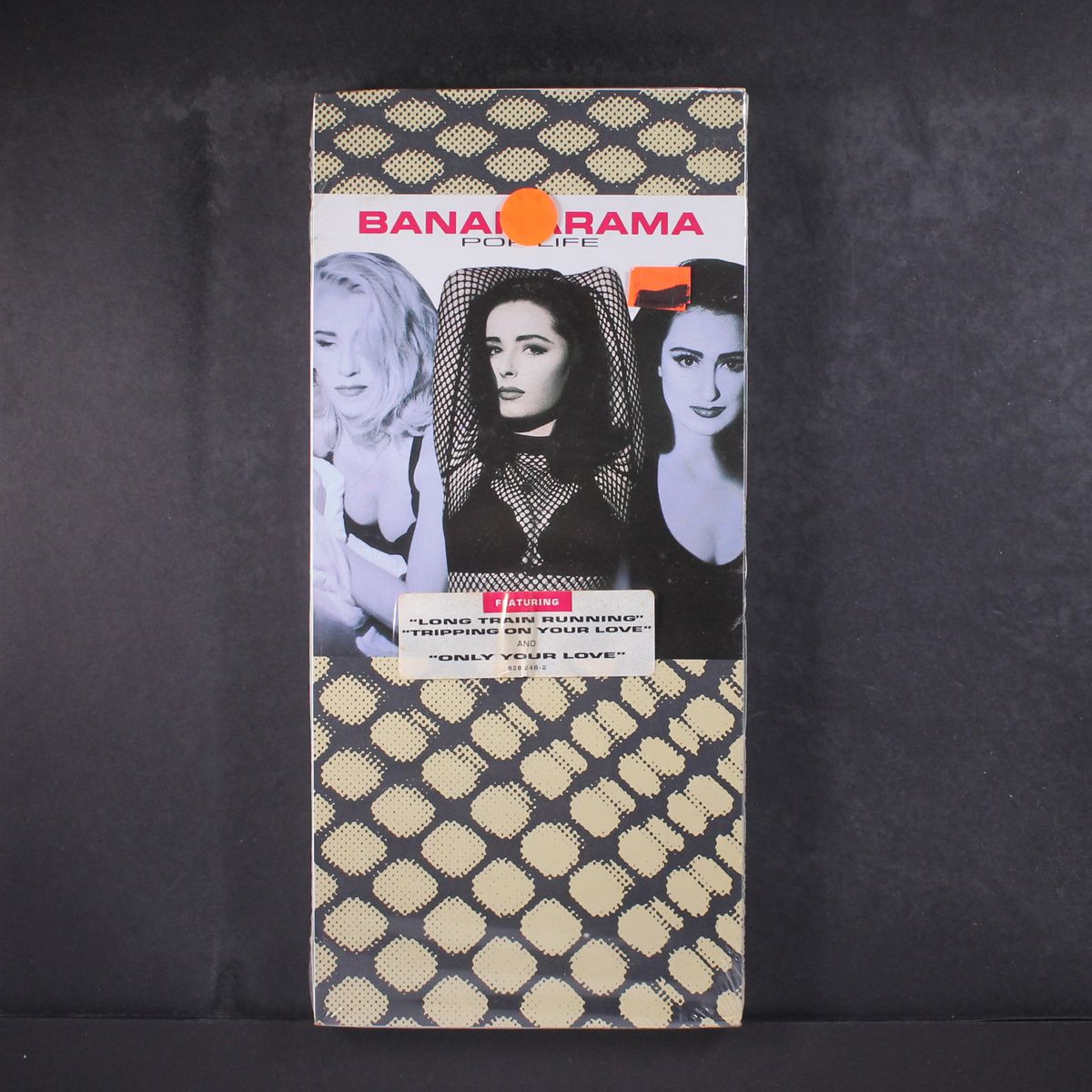 pop life by BANANARAMA