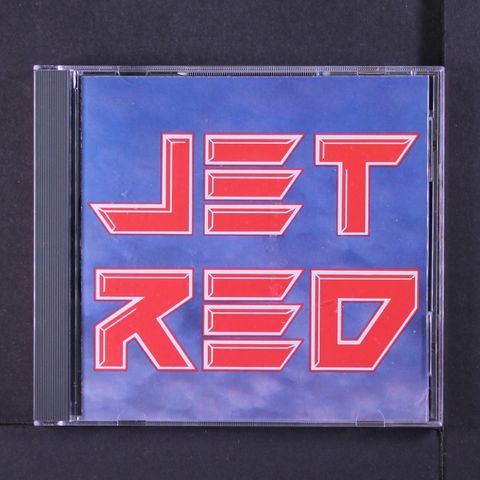 JET RED