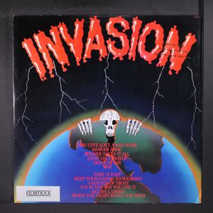 INVASION