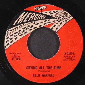 BILLIE WARFIELD