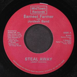 EARNEST FARMER
