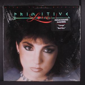 MIAMI SOUND MACHINE