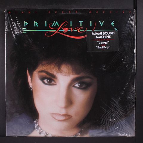 MIAMI SOUND MACHINE