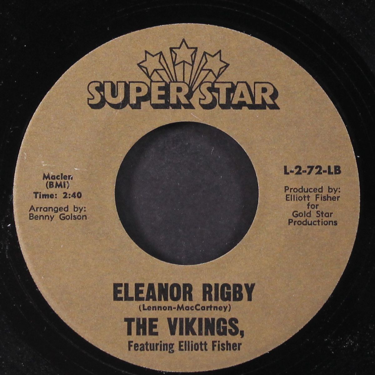 heavy / eleanor rigby by VIKINGS