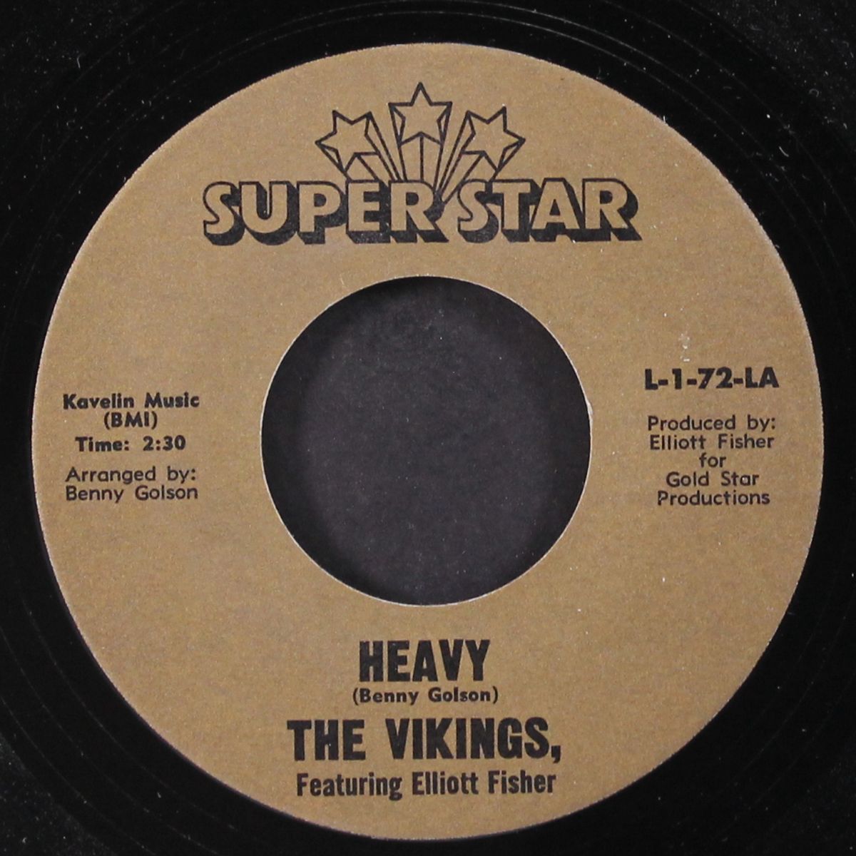 heavy / eleanor rigby by VIKINGS