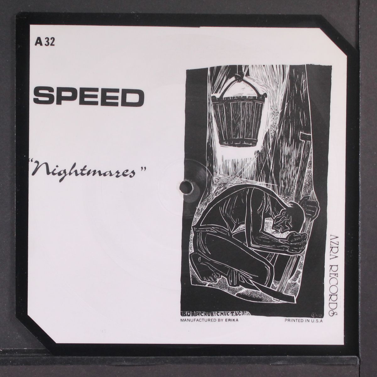 nightmares / diana by SPEED