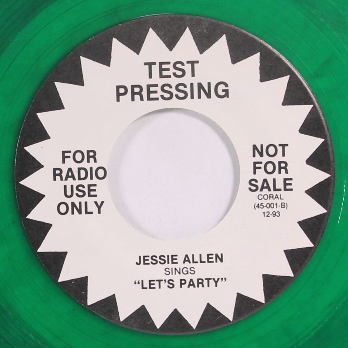 let's party / tis the season by JESSIE ALLEN / FOUR PENNIES