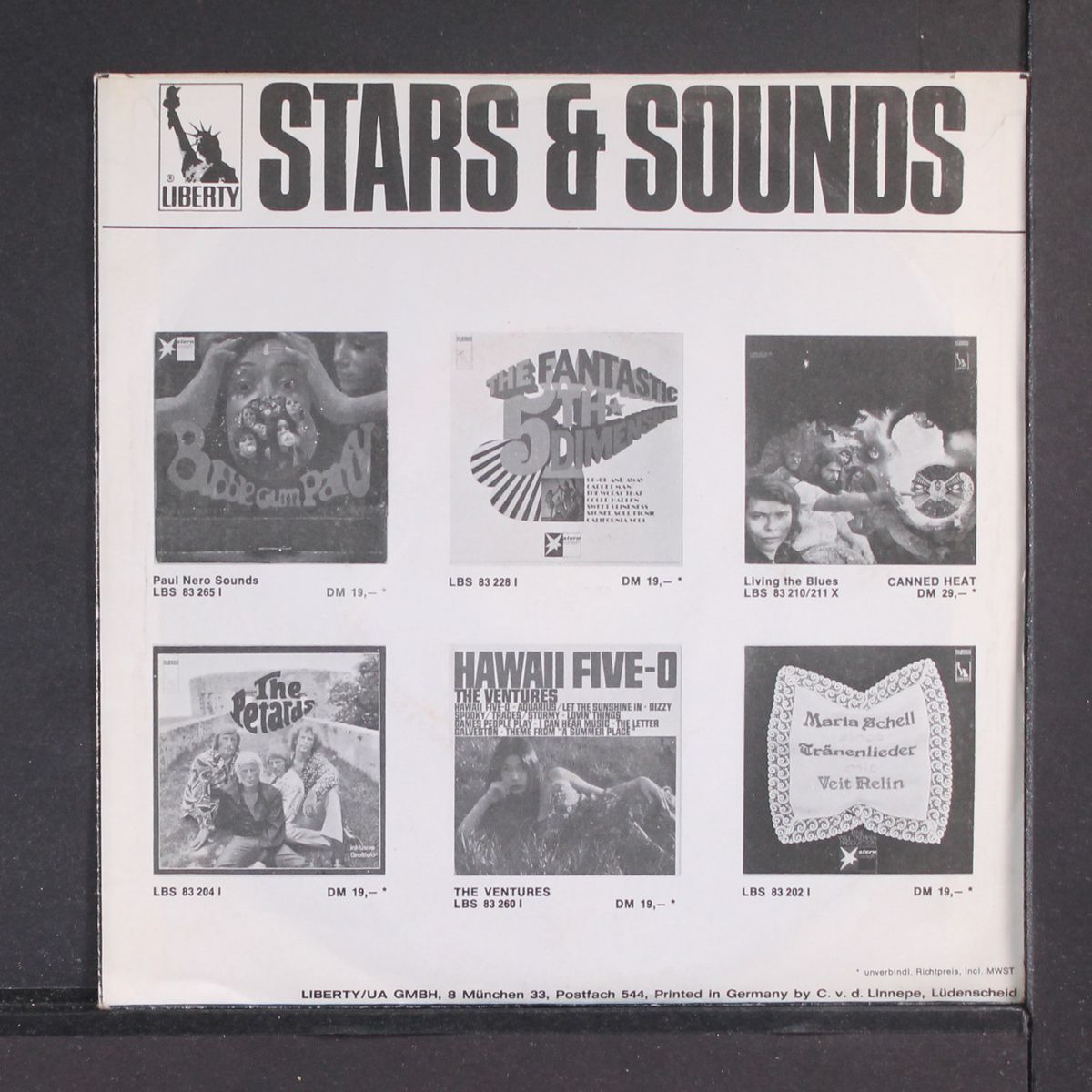everybody knows matilda / blue fire light by PETARDS