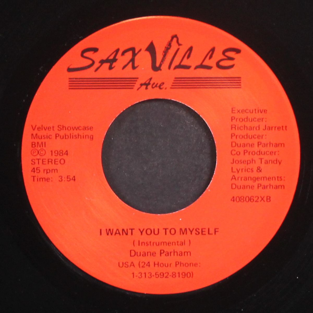 i want you to myself by DENNIS ROWLAND