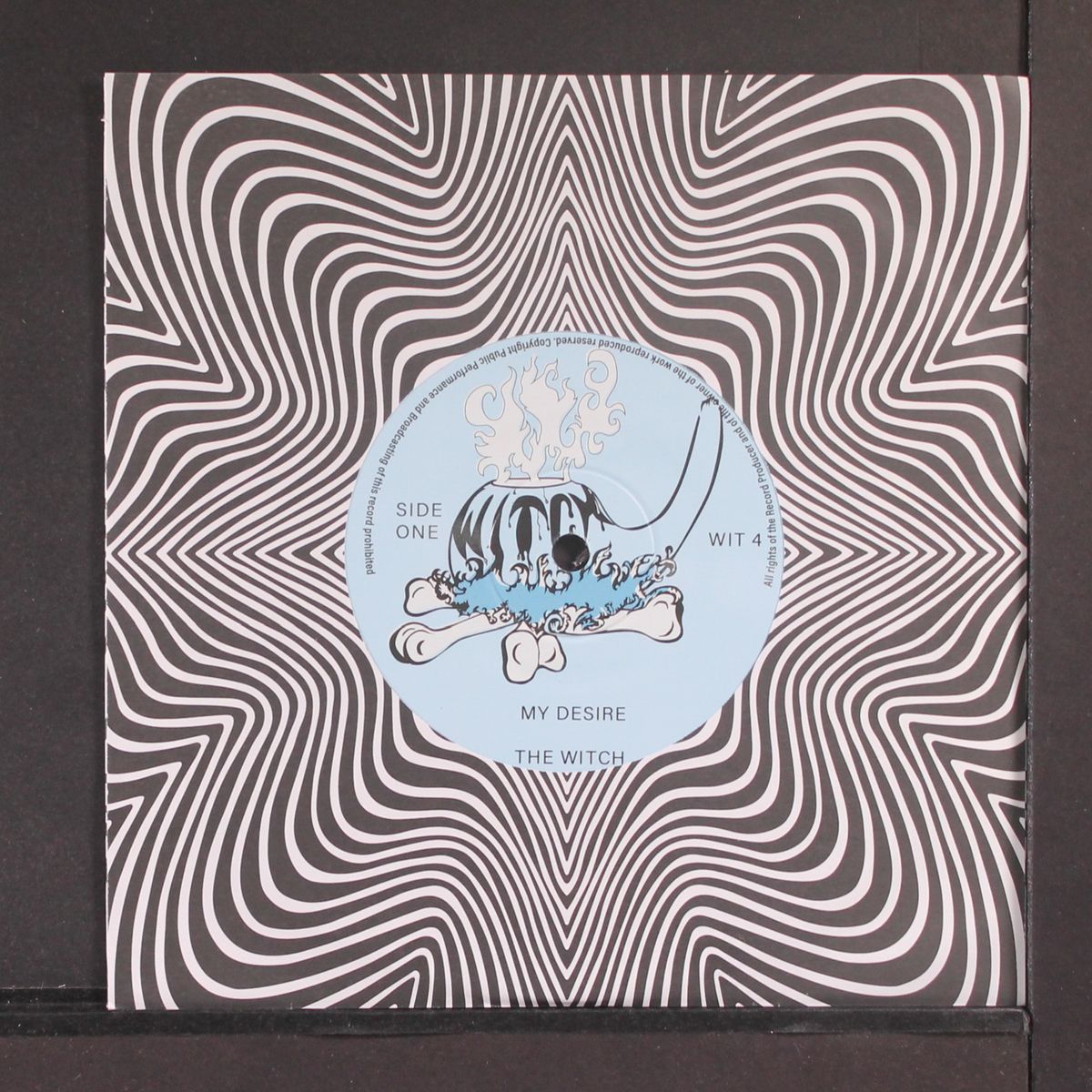 you are my sunshine / my desire by WITCH
