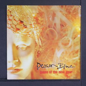 DEACON BLUE