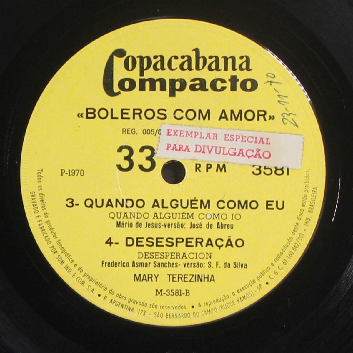 boleros com amor by MARY TEREZINHA