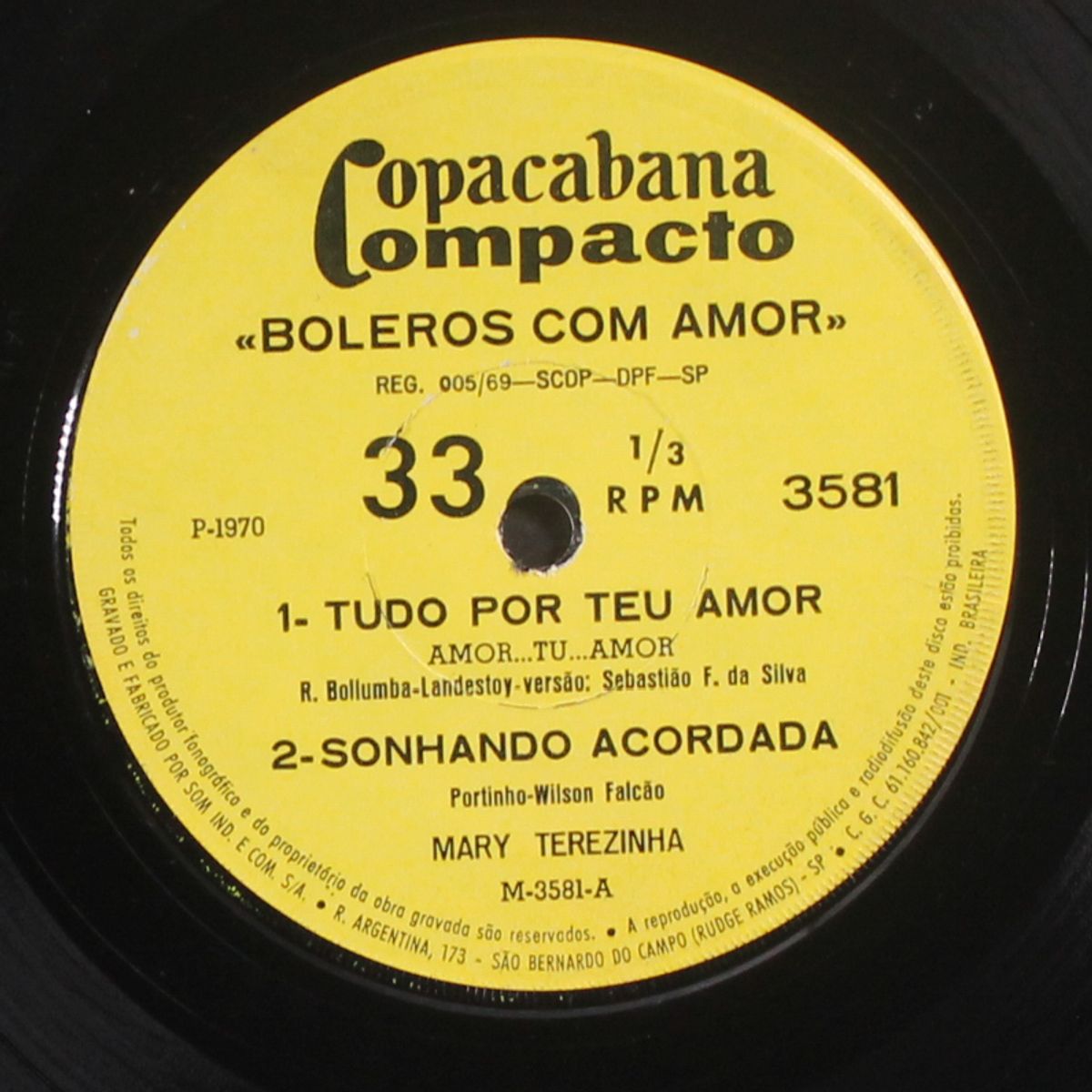 boleros com amor by MARY TEREZINHA