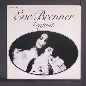 EVE BRENNER