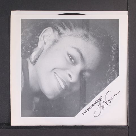 LA'VONN