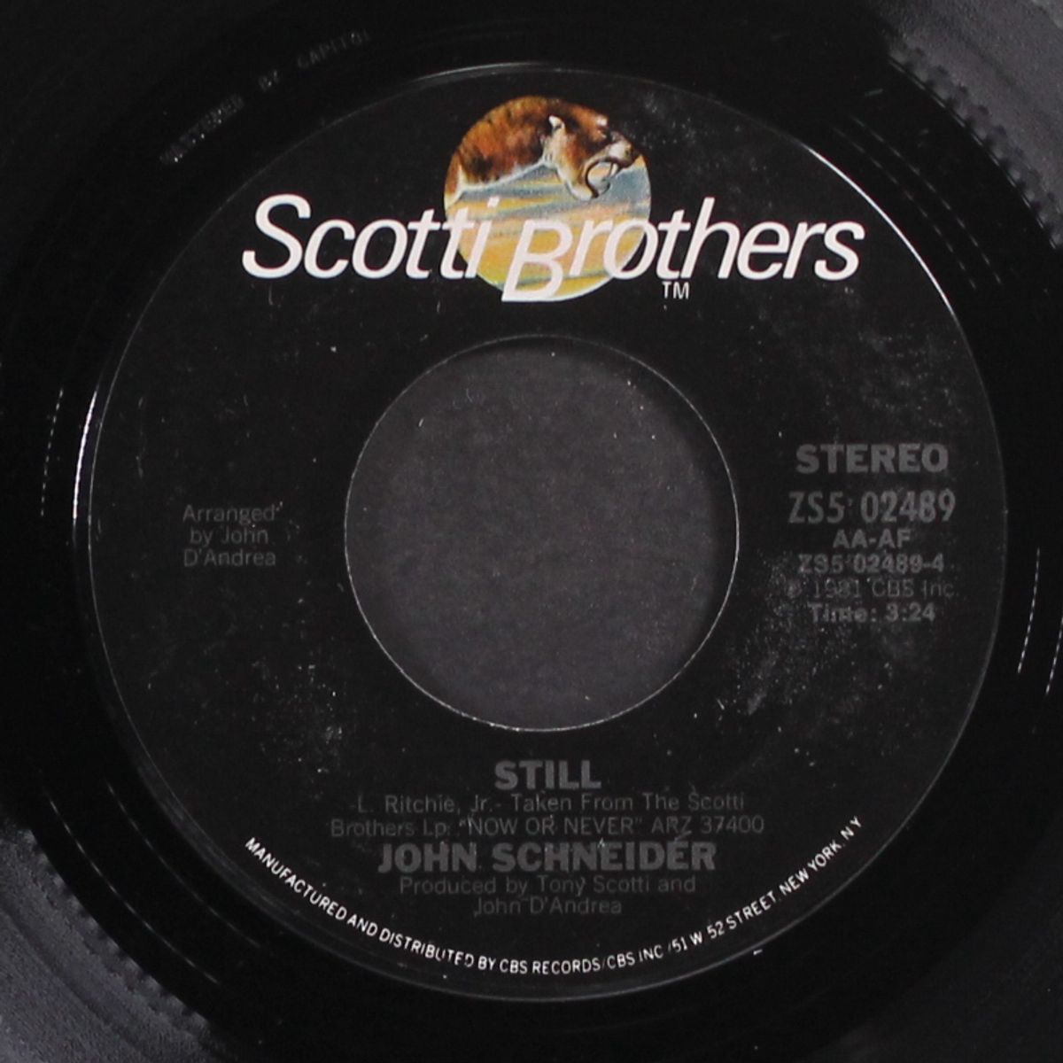 the good ol' boys are bad by JOHN SCHNEIDER