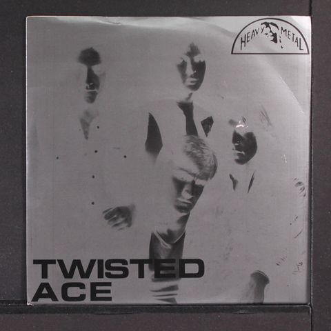 TWISTED ACE