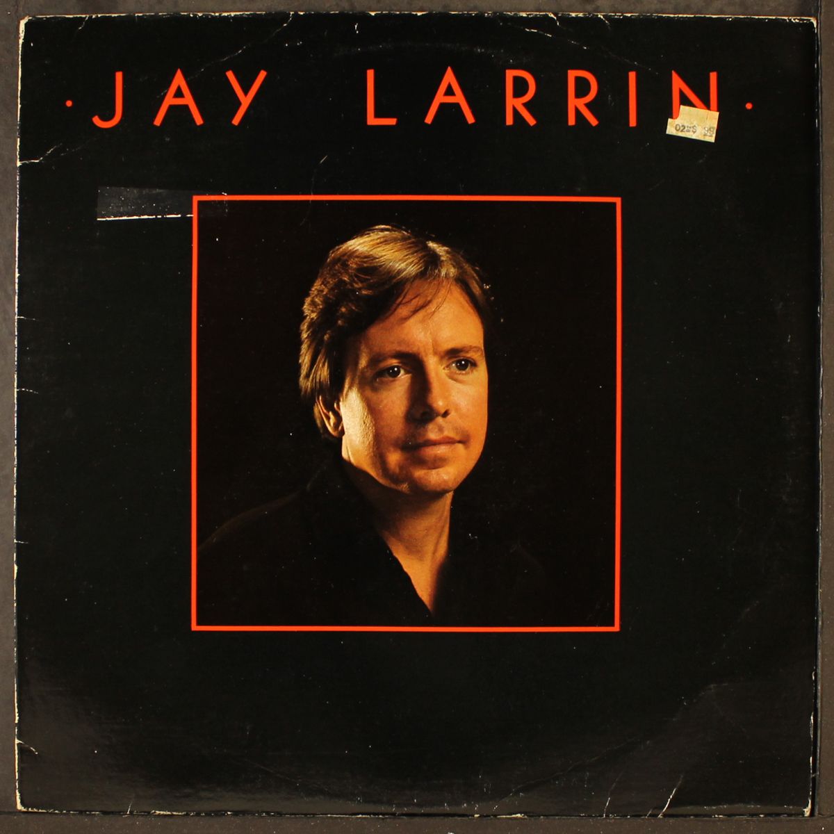 jay larrin by JAY LARRIN