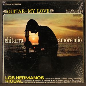 LOS HERMANOS RIGUAL