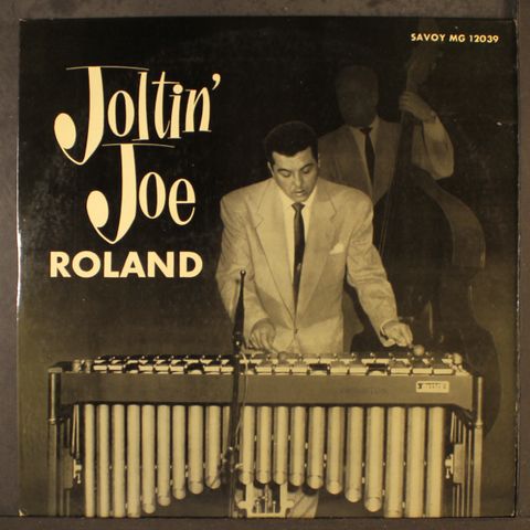 JOE ROLAND