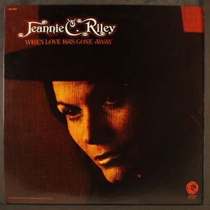 JEANNIE C. RILEY