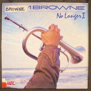 TOM BROWNE