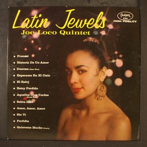 JOE LOCO QUINTET