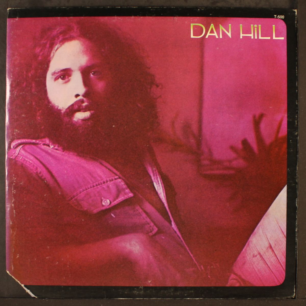 dan hill by DAN HILL