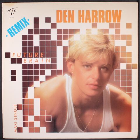 DEN HARROW