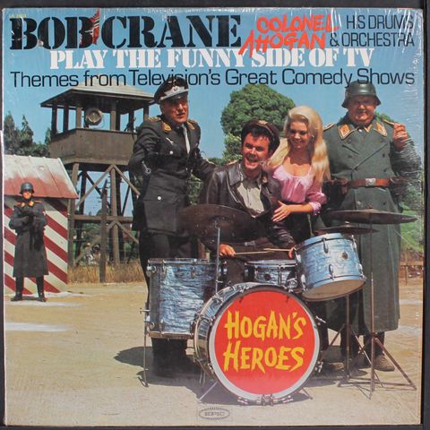 BOB CRANE