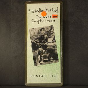 MICHELLE SHOCKED