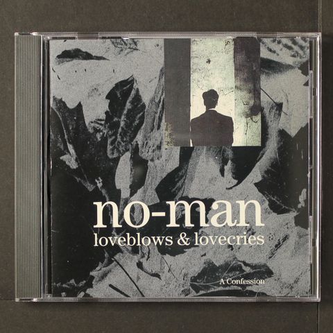 NO-MAN