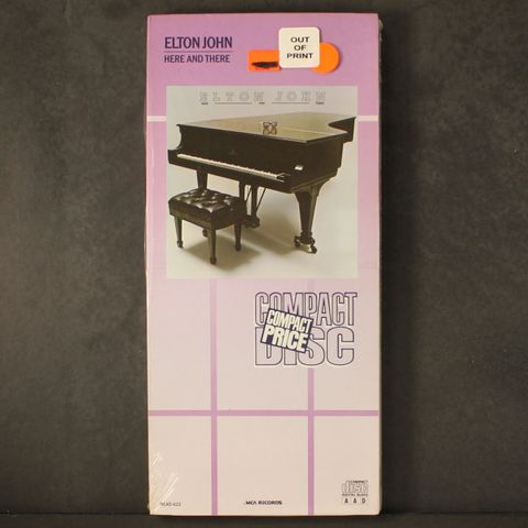 Item