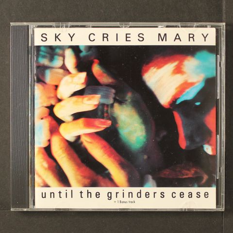SKY CRIES MARY
