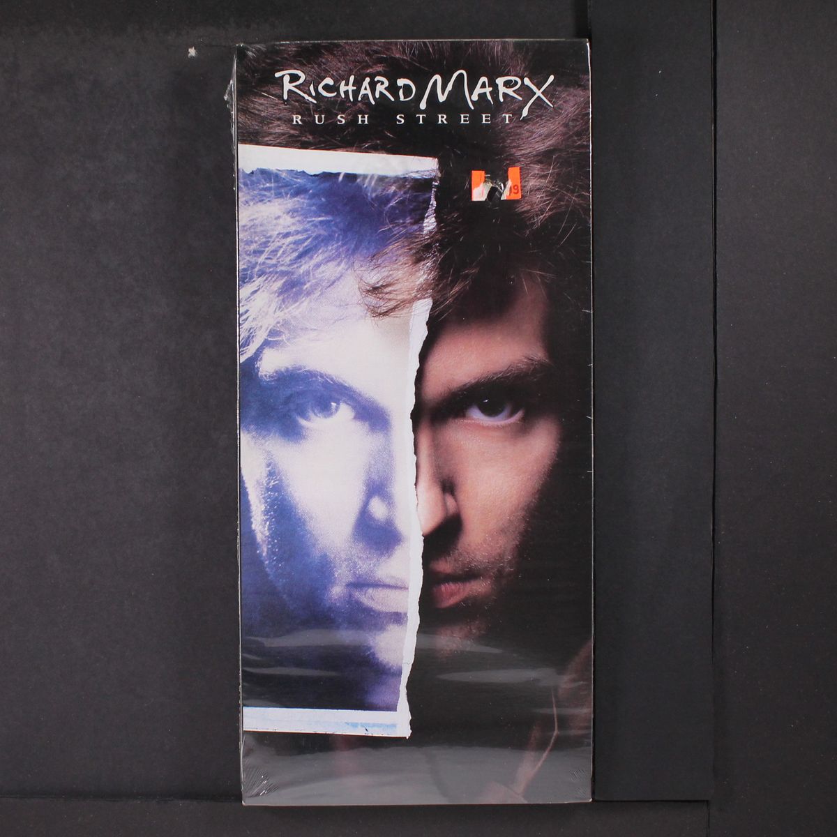 rush street by RICHARD MARX
