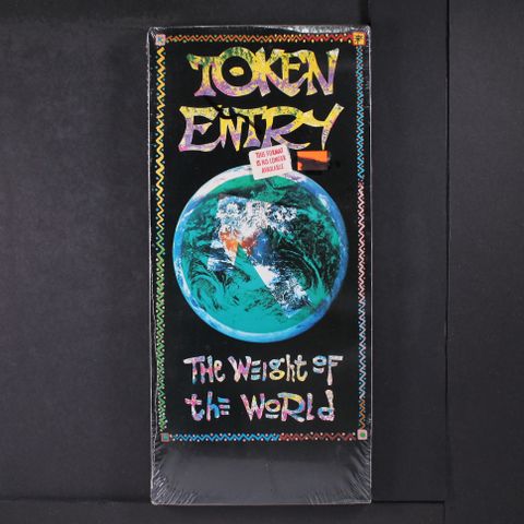 TOKEN ENTRY