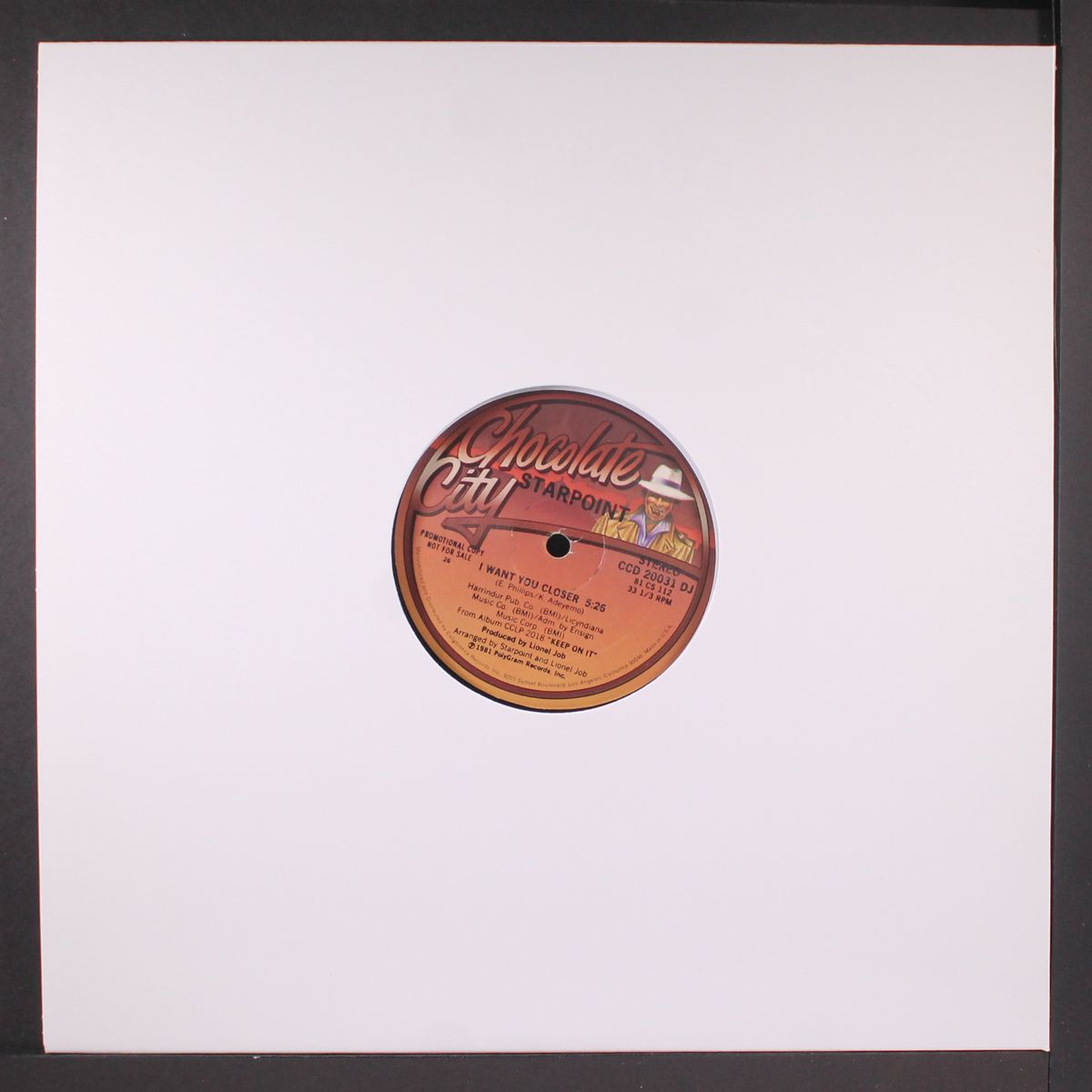 i want you closer / same by STARPOINT
