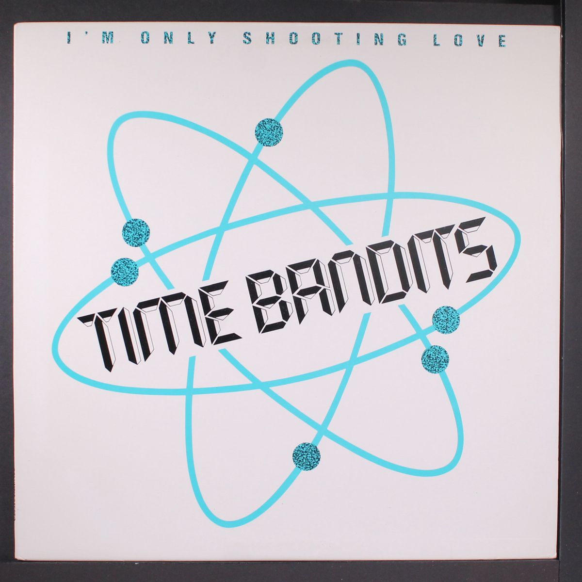 i'm only shooting love / dub by TIME BANDITS